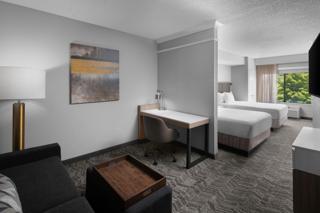 SpringHill Suites Grand Rapids Airport Southeast - Général