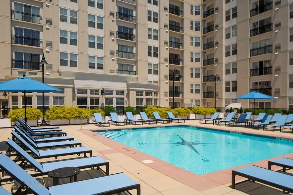 Global Luxury Suites at Stamford Center - Général