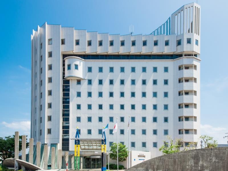 APA Hotel Kanazawa Nishi 사진 1