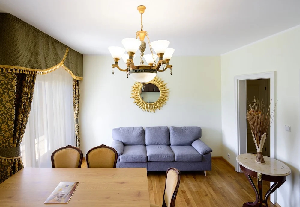 Boutique Hotel Romanza - Chambres