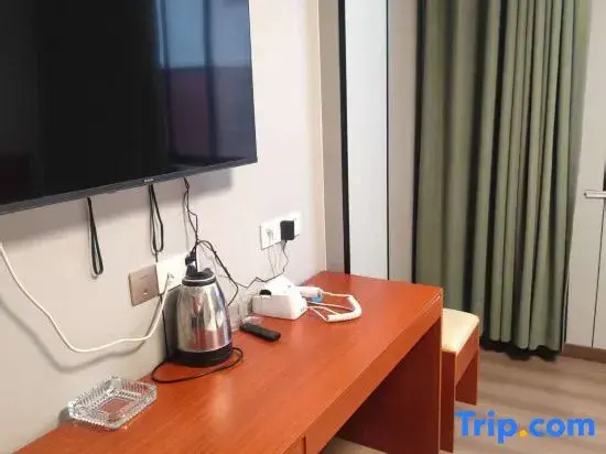 Jin Tai Hotel - Chambres