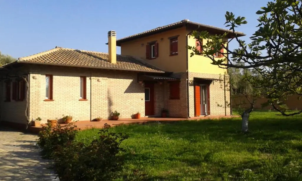 3 Bedrooms Villa
