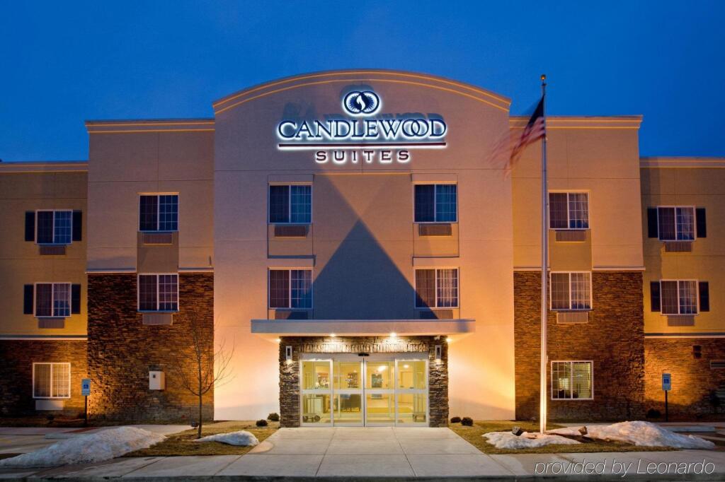 Candlewood Suites Champaign-Urbana Univ Area, an IHG Hotel image