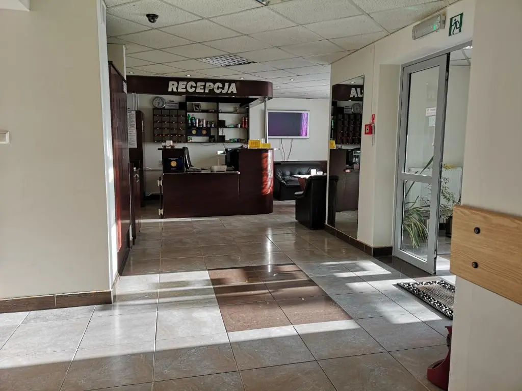 Hotel Kakadu - Chambres