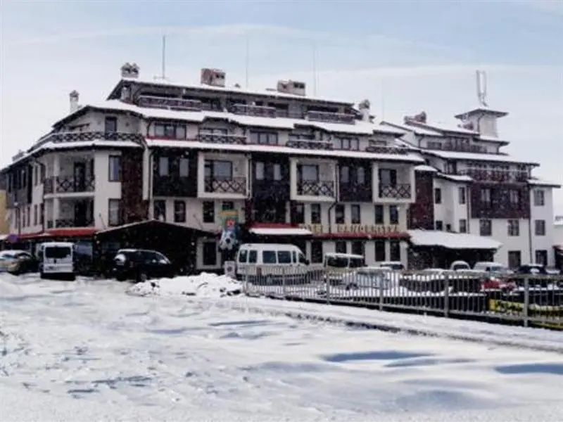 Hotel photo 14