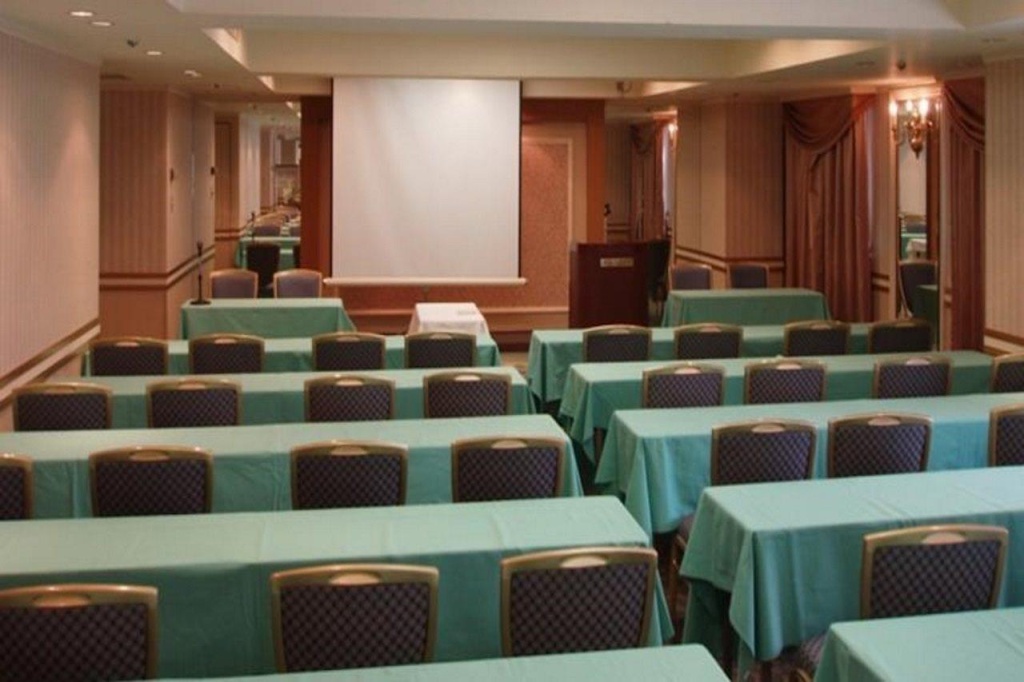 New Otani Inn Tokyo 사진 42