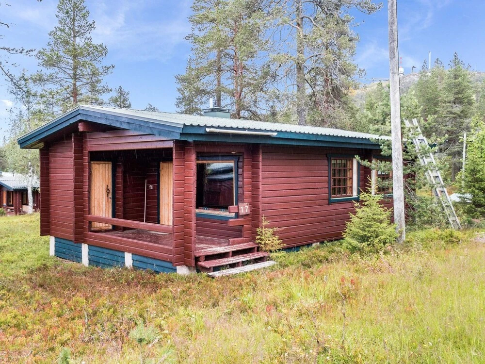 Kelokaltiokyl 17 Kuusamo