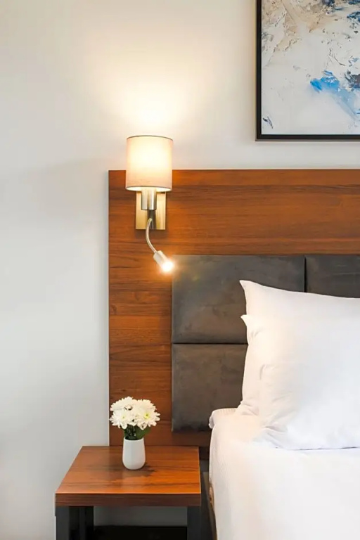 Best Western Plus Hotel Olsztyn Old Town - Chambres