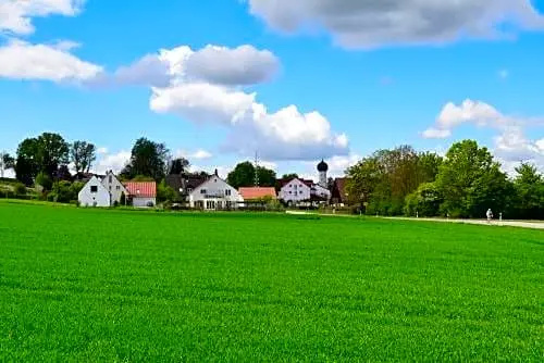 Gasthaus Göttler - Général