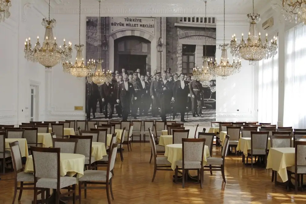 Hotel photo 13