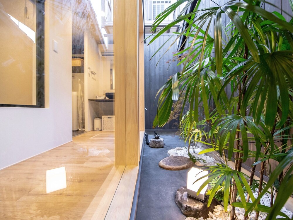 8INN Kyoto Machiya Villa 사진 18