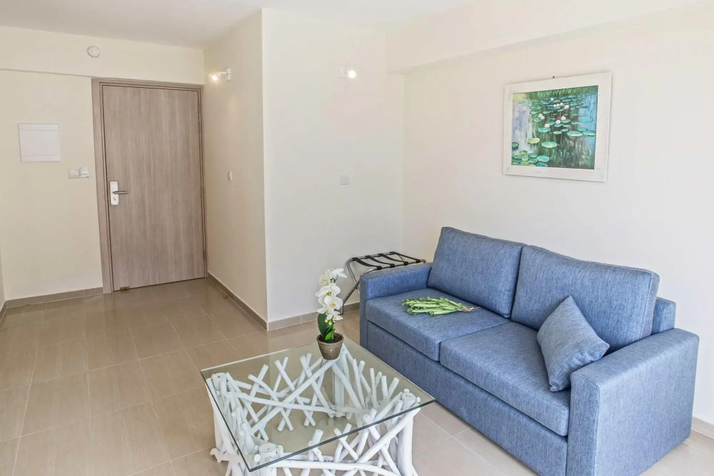 Napasol Boutique Hotel - Général