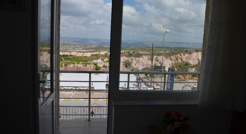 Balcony & Terrace
