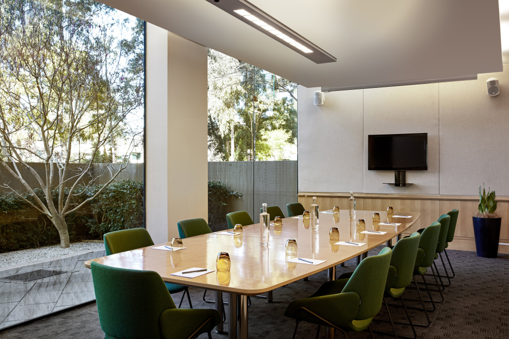Crowne Plaza Sydney Macquarie Park by IHG - Général