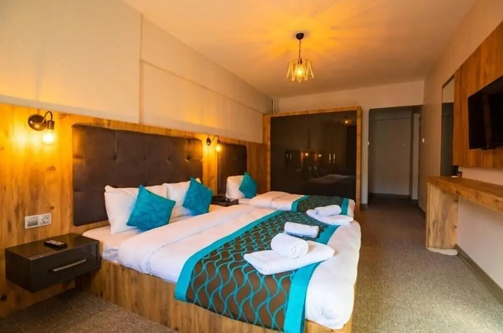 Hotel photo 15
