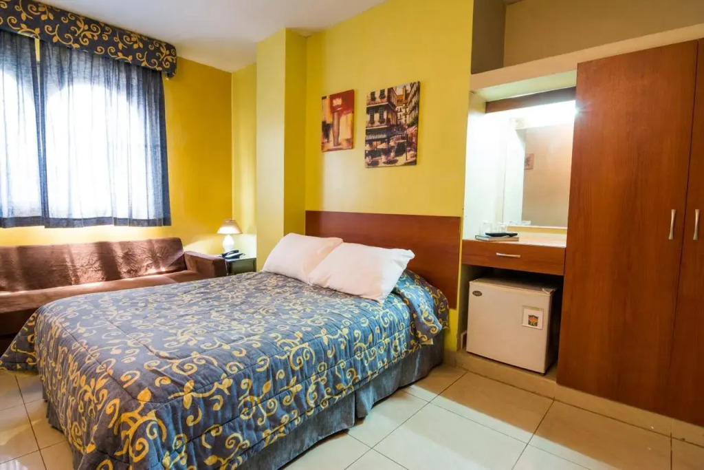 Hotel del Rey — фото 6