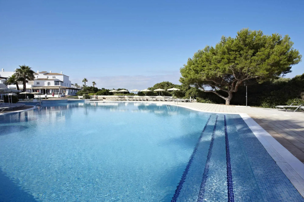 Grupotel Aldea Cala'n Bosch - Général