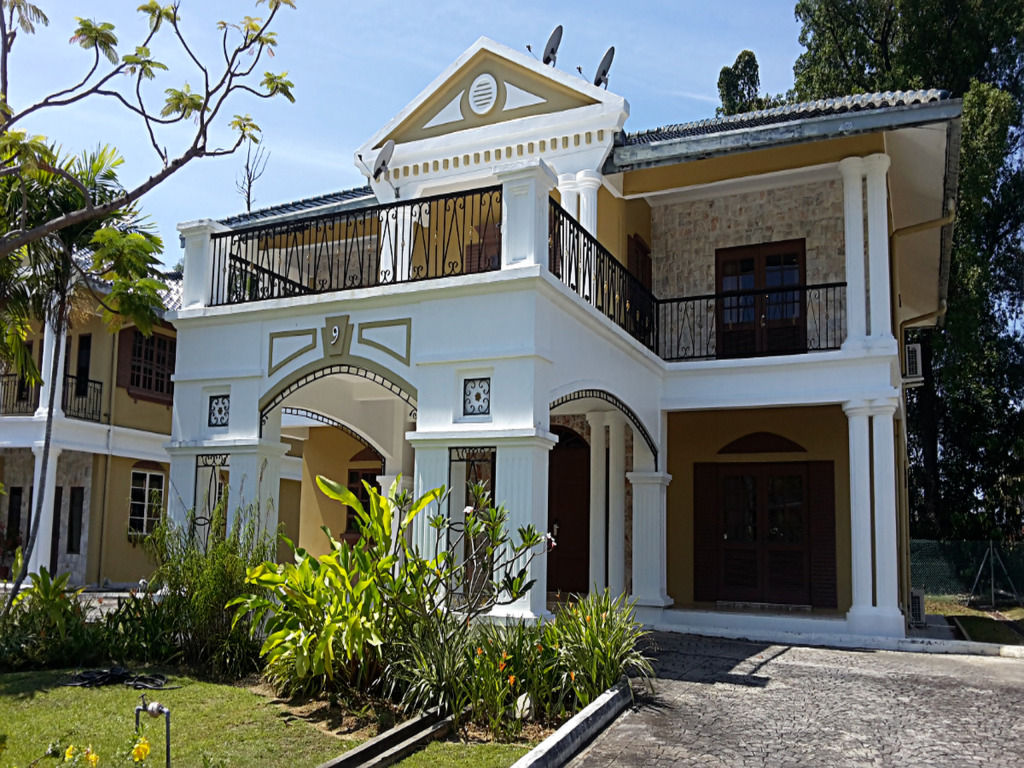 Tiara Labuan Hotel