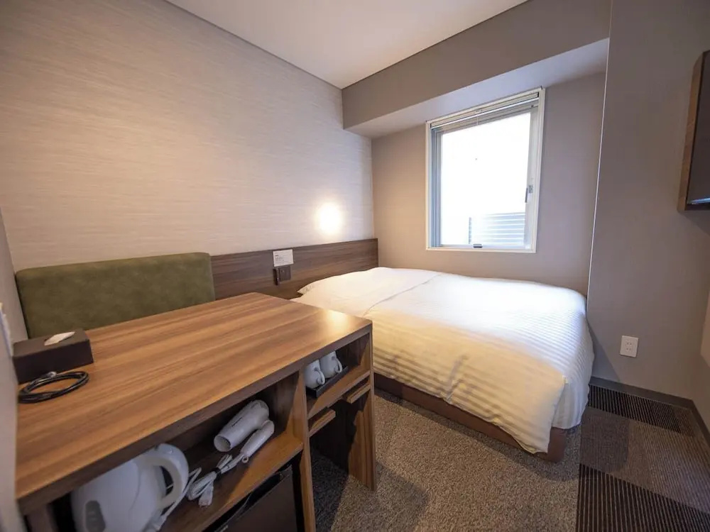 Super Hotel Tokyo Akabane eki Minamiguchi 사진 4