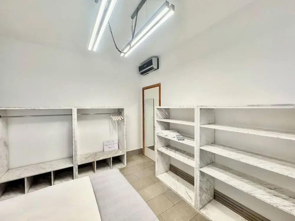 Shatt El Reewa Villa - фото 28