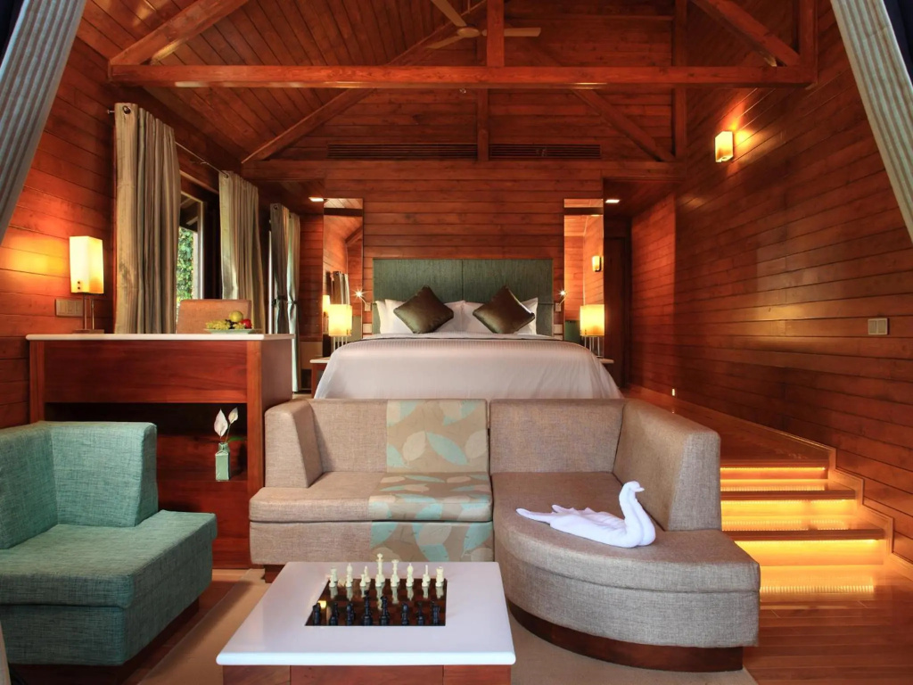 The Tamara Coorg — 3