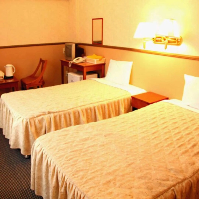 Gora Hotel PAIPU NO KEMURI 사진 17