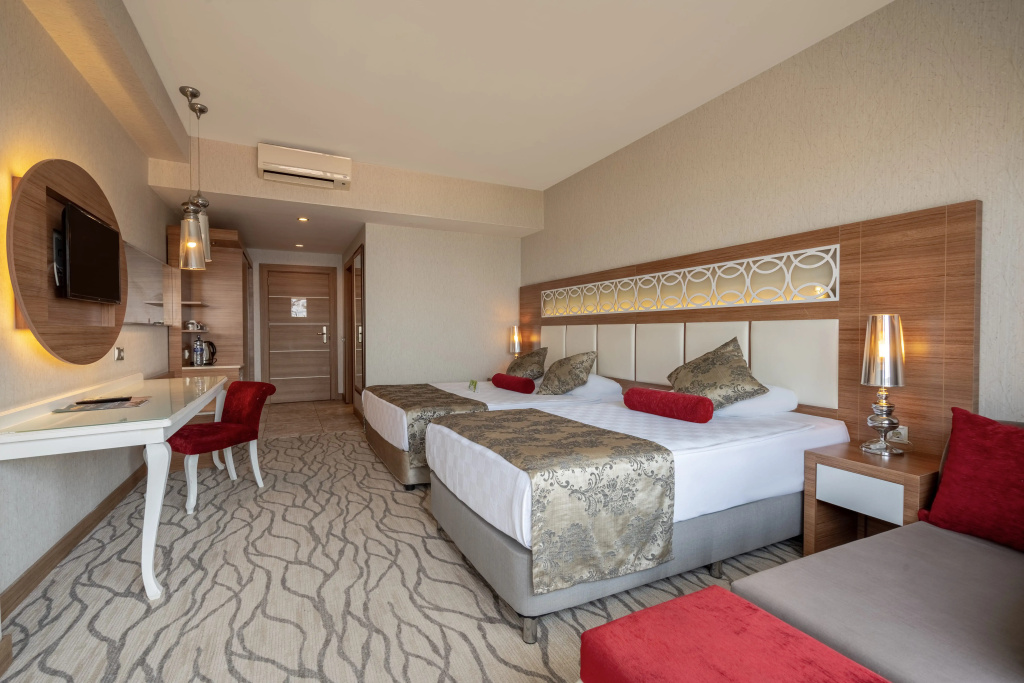 Justiniano Deluxe Resort – All Inclusive — фото
