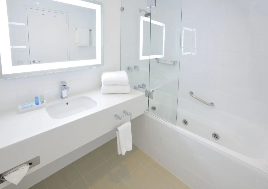 Novotel Melbourne Glen Waverley - Général