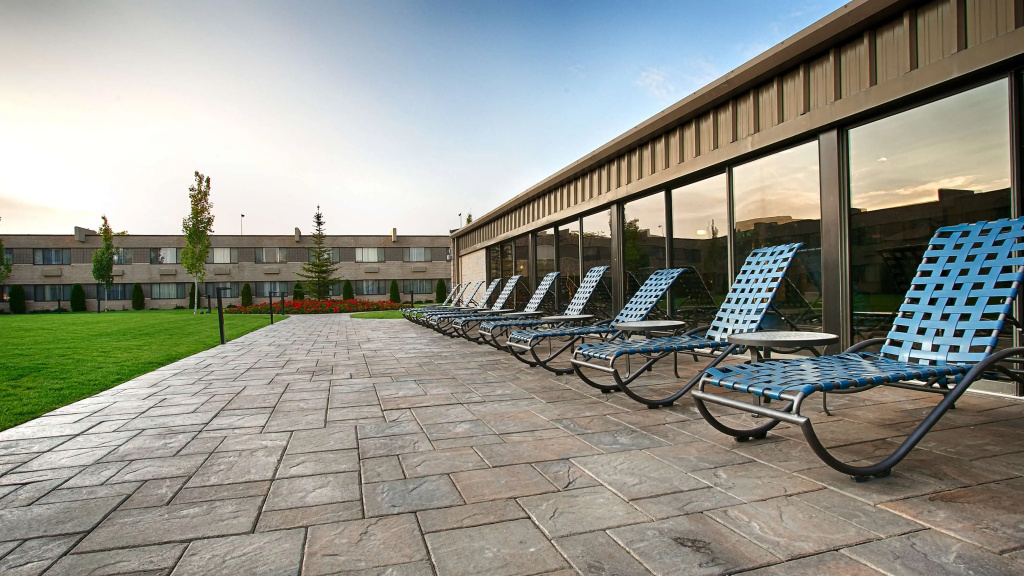 Hotel photo 26