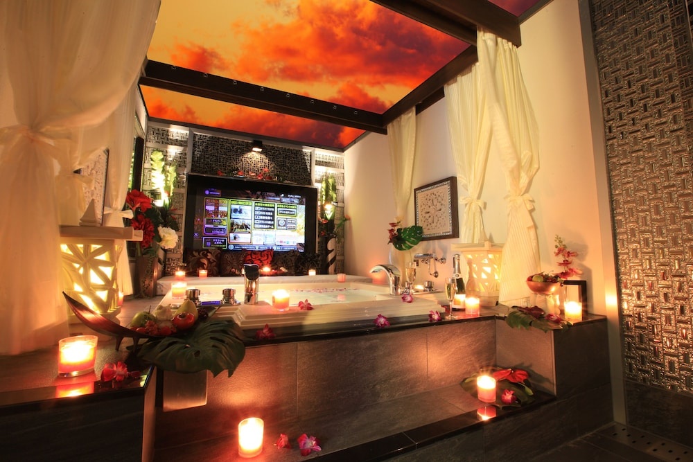 HOTEL GRASSINO URBAN RESORT KYOTO - Adult Only 사진 33