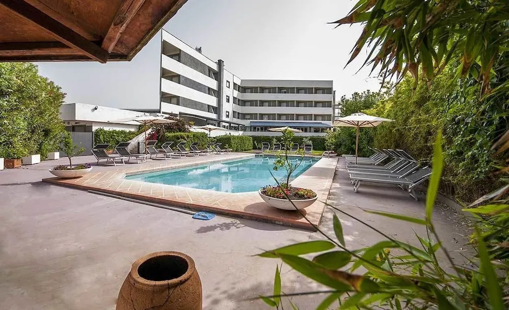 Hotel Enterprise - Général