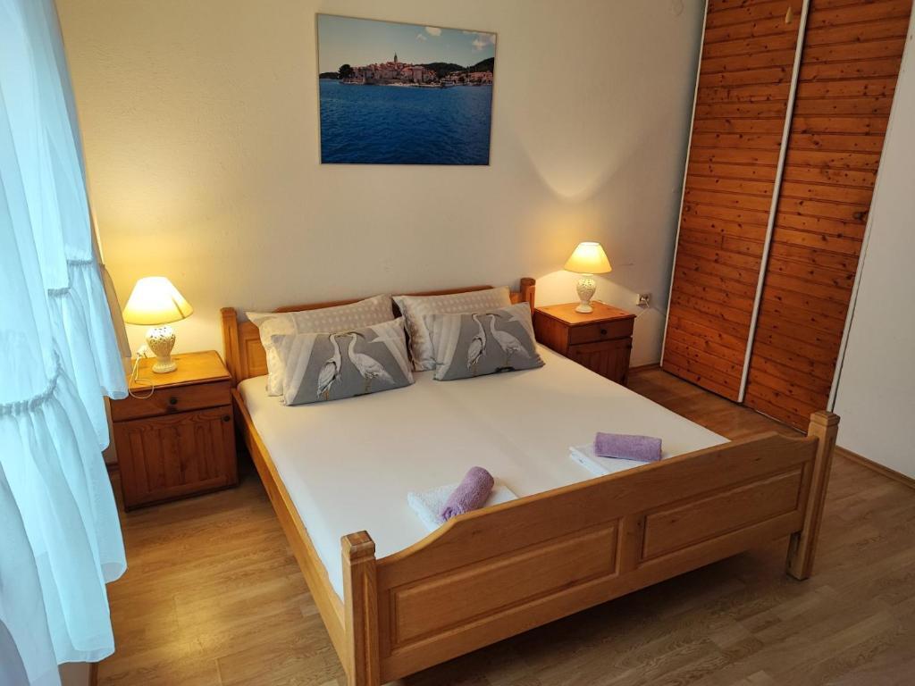 Отель Apartments Dodik, фото 2