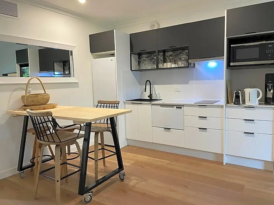 Il Palazzo Boutique Apartments - Chambres