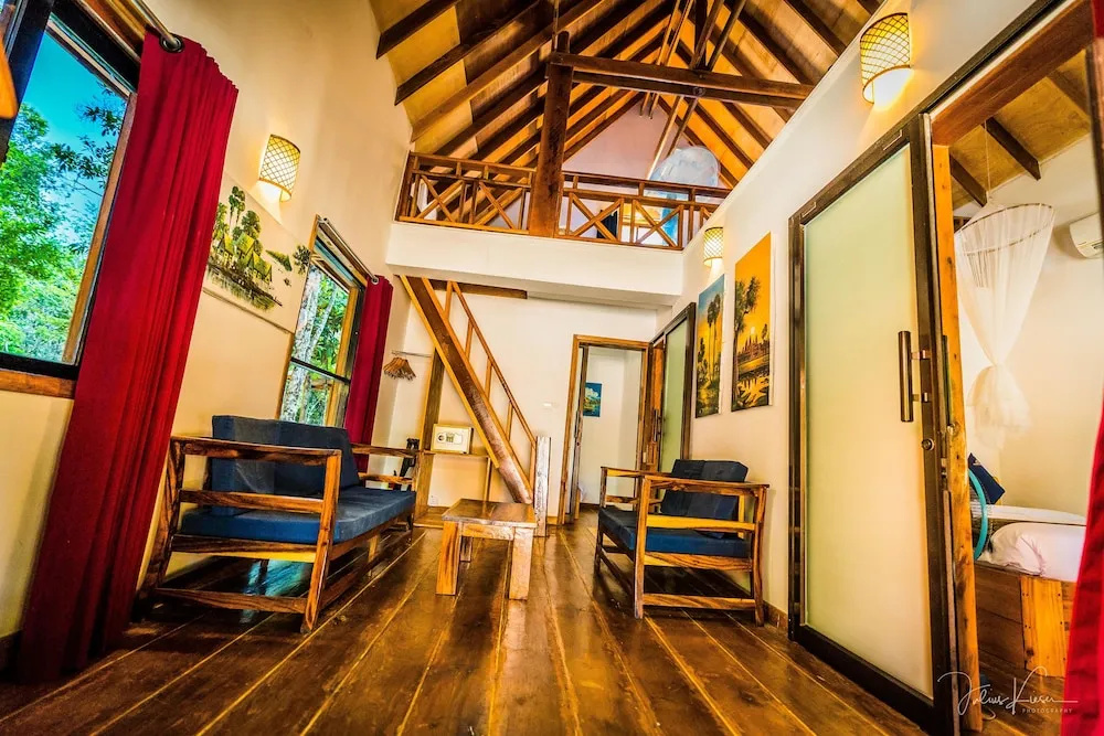 Sol Beach Resort - Chambres