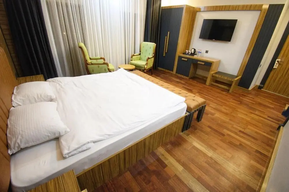 Hotel photo 5