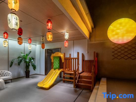 Yiwu Muya Hotel (Aegean Shopping Center)