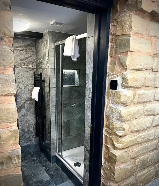 The Blue Boar Inn - Chambres