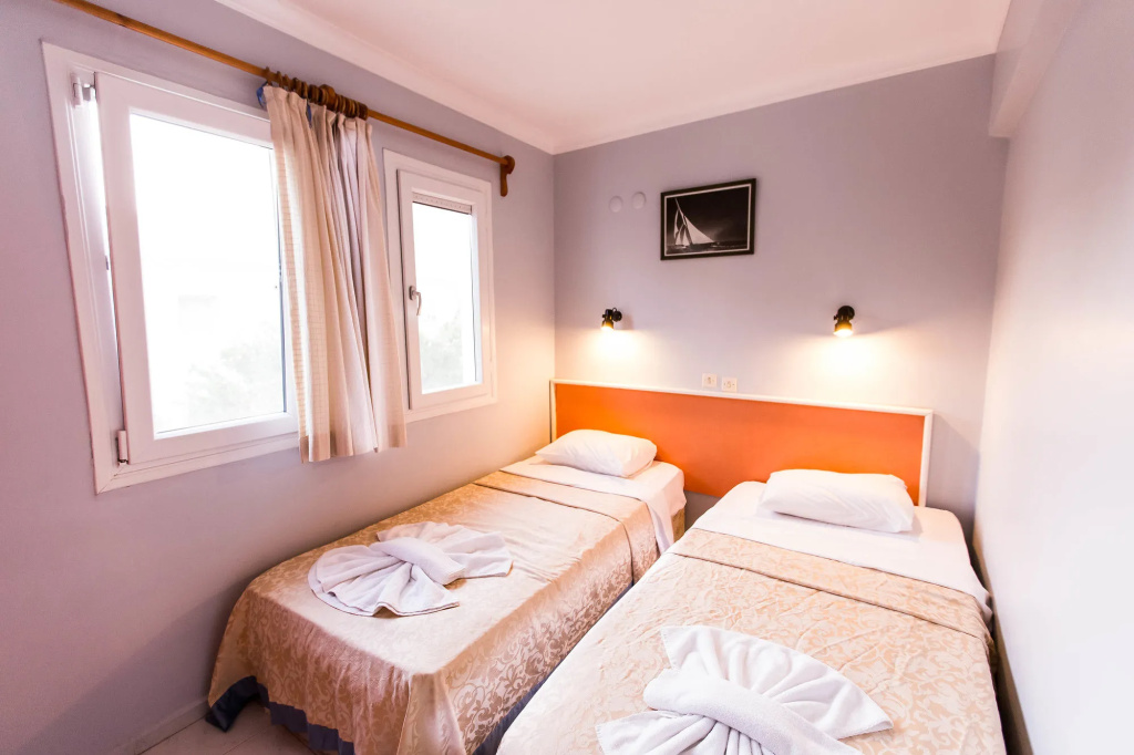 Hanedan Beach Hotel - Général