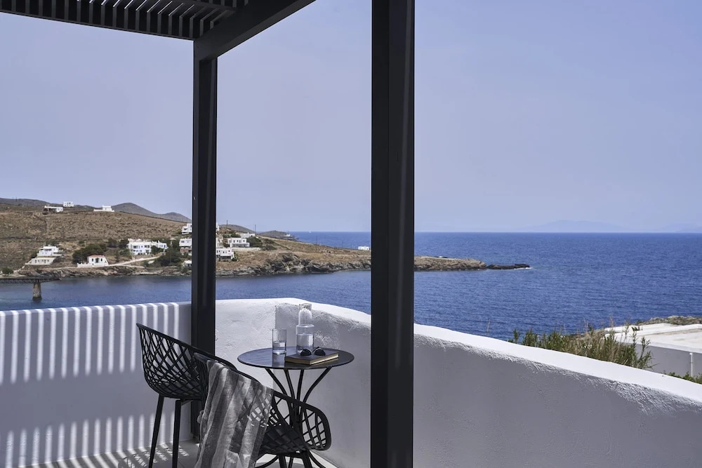 The Thermia Suites