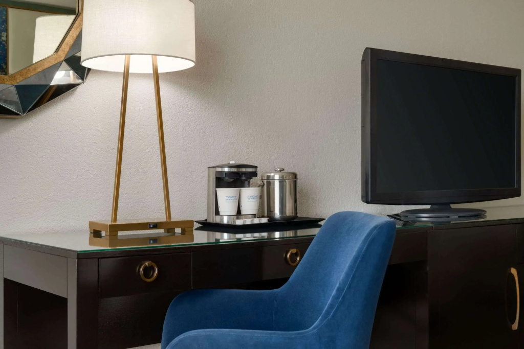 Wyndham Garden Pittsburgh Airport - Général