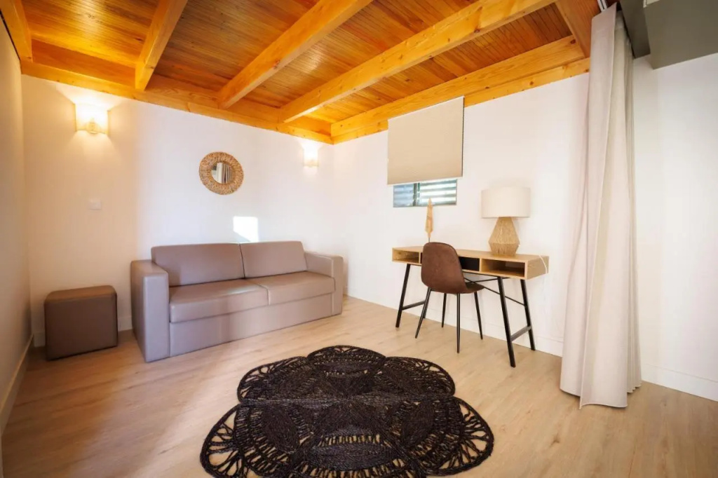 Casas de Campo Vila Marim - Général