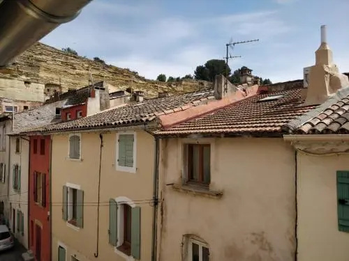 Voir la photo 1 — Au Coeur du Vieux Village