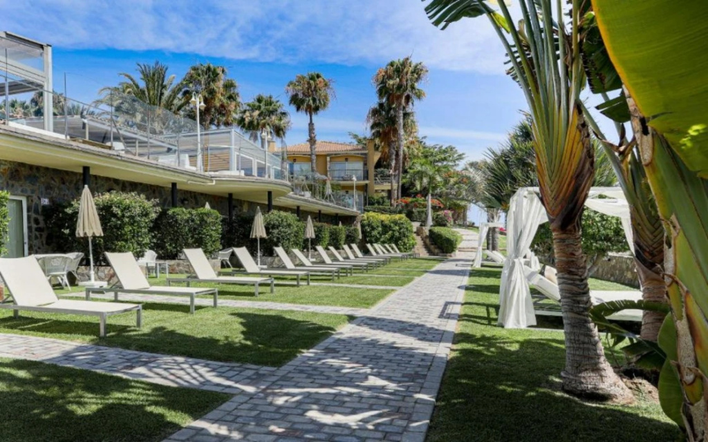 Bull Vital Suites & Spa Boutique Hotel - Only Adults - Général