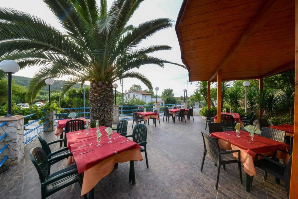 Hotel Piccolo Paradiso - Général