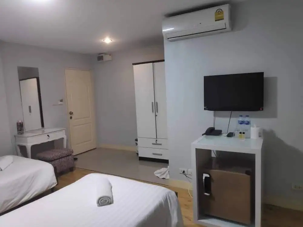 Hotel photo 19