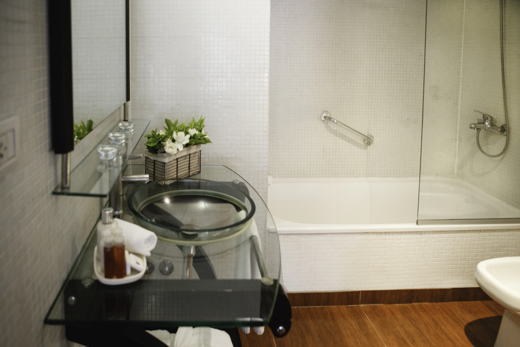 Ker Recoleta Hotel - Général