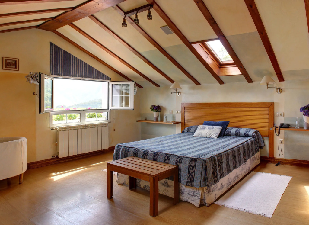 Hotel Mirador del Sella - Général