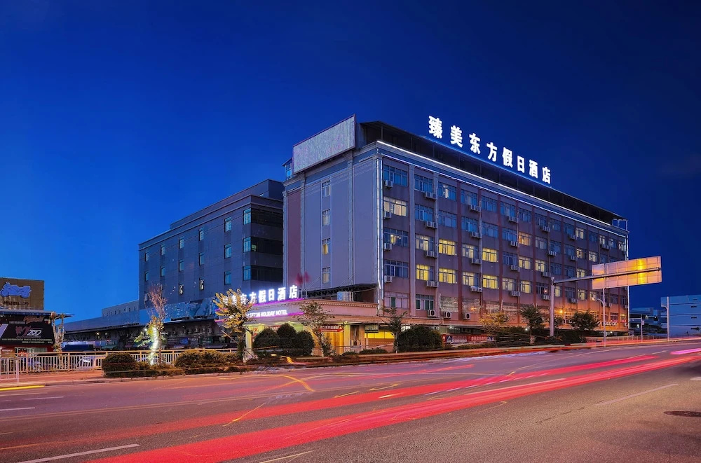 Oriental Beauty Hotel
