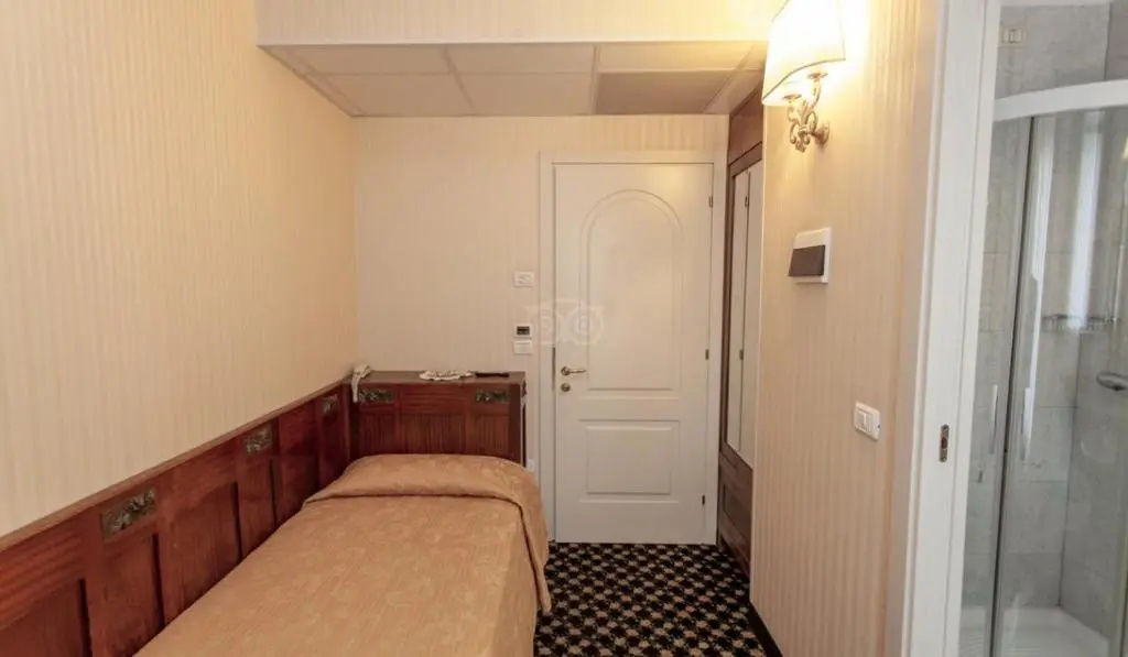 Cà Nova Ristorante Hotel - Chambres