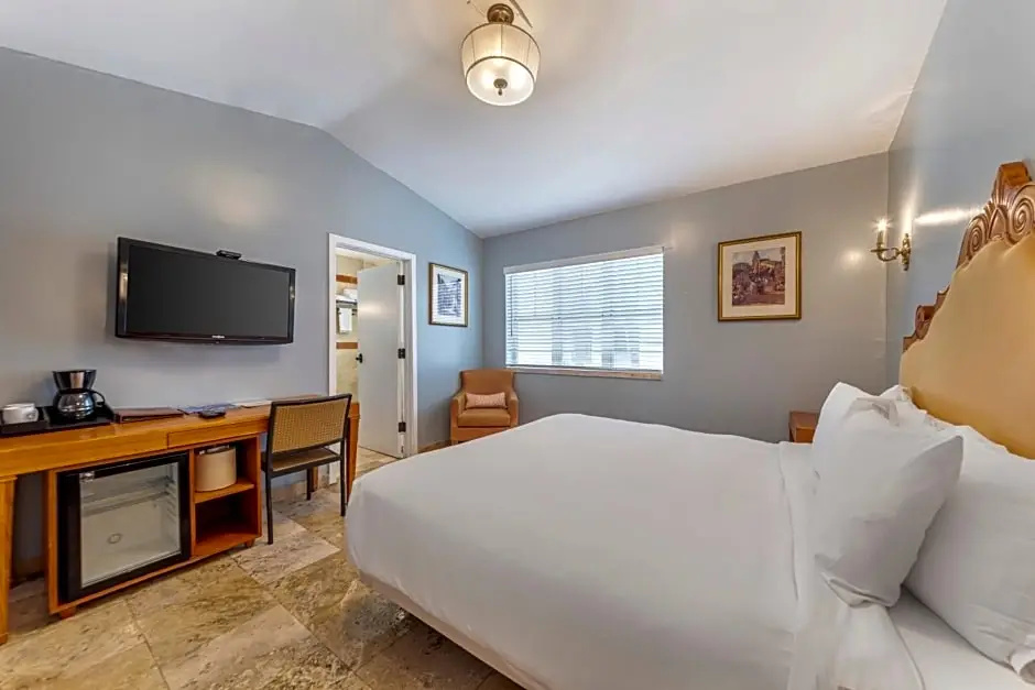 Kasa Impala Miami Beach - Chambres